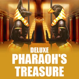 Pharaoh's Treasure Deluxe image