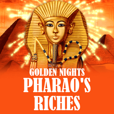 Pharaos Riches GDN image