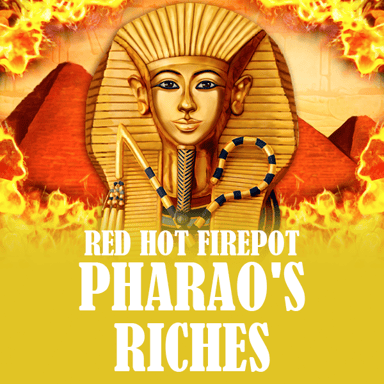 Pharaos Riches RHFP image