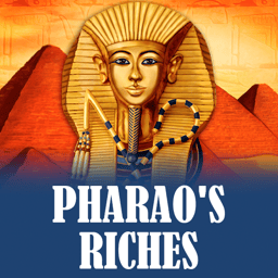 Pharao's Riches image