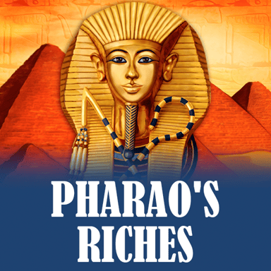 Pharao's Riches image