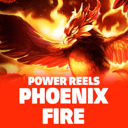 Phoenix Fire Power Reels image