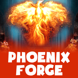 Phoenix Forge image