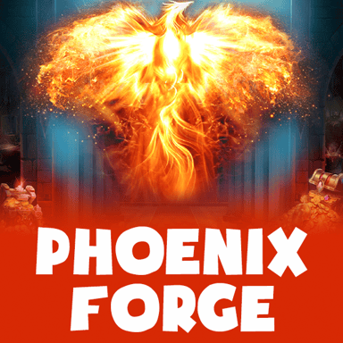 Phoenix Forge image