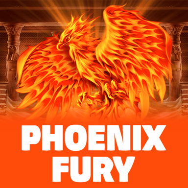Phoenix Fury image