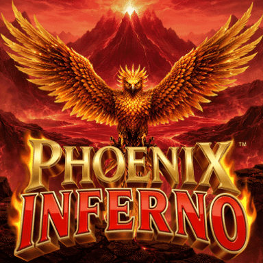 Phoenix Inferno image