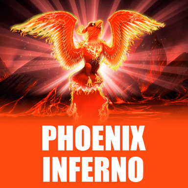 Phoenix Inferno image