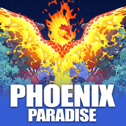 Phoenix Paradise image