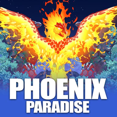 Phoenix Paradise image