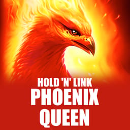 Phoenix Queen Hold 'N' Link image