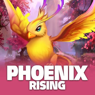 Phoenix Rising image