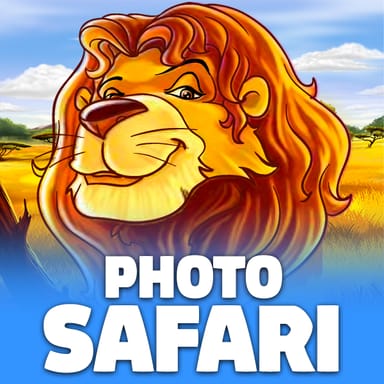 Photo Safari image