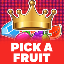 Pick a Fruit image
