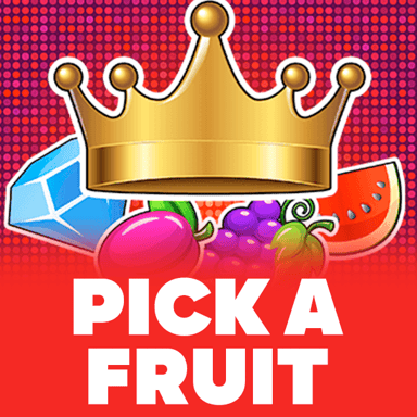 Pick a Fruit image