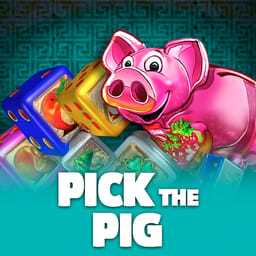 Pick The Pig image