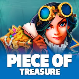 Piece of Treasure image