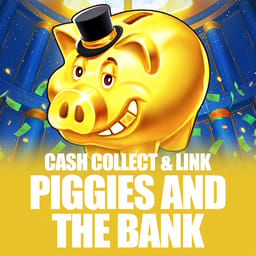 Piggies and the Bank: Cash Collect & Link image