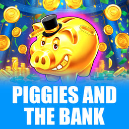 Piggies and the Bank image