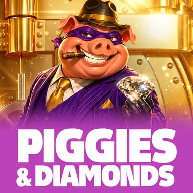 Piggies & Diamonds image