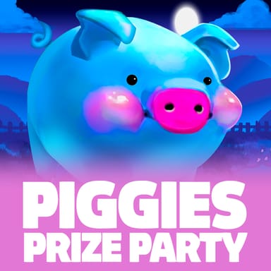 Piggies Prize Party image