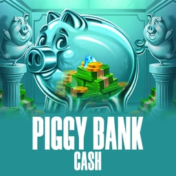 Piggy Bank Cash image