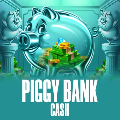 Piggy Bank Cash image