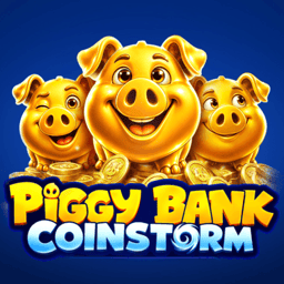 Piggy Bank: Coinstorm image