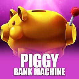 Piggy Bank Machine image