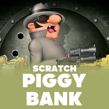Piggy Bank Scratch image