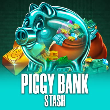 Piggy Bank Stash image