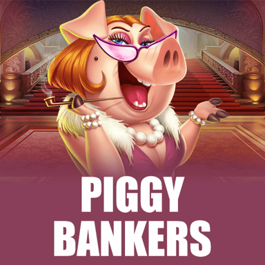 Piggy Bankers image