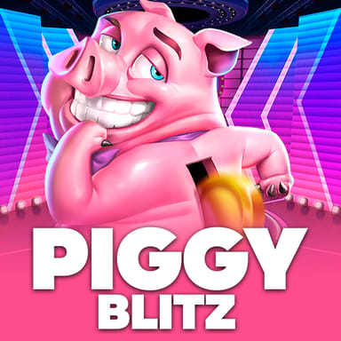 Piggy Blitz image