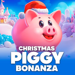 Piggy Bonanza Christmas image