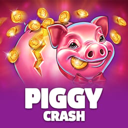 Piggy Crash image