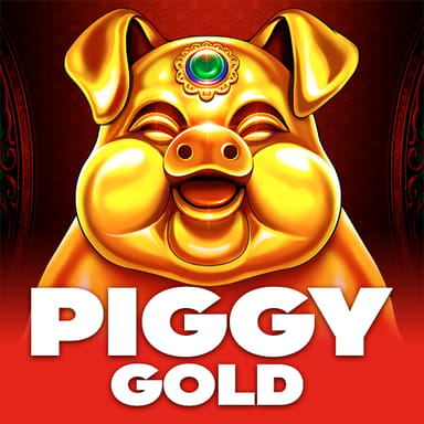 Piggy Gold image