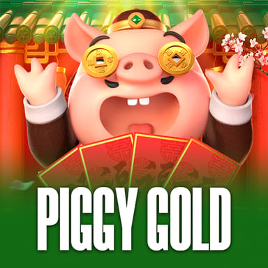 Piggy Gold image