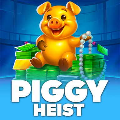 Piggy Heist image
