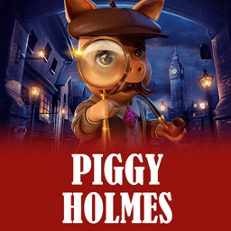 Piggy Holmes image