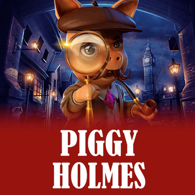 Piggy Holmes image