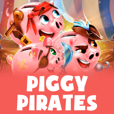 Piggy Pirates image