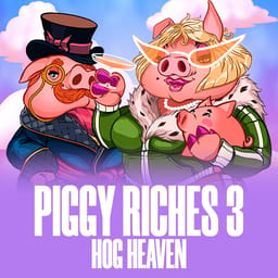 Piggy Riches 3: Hog Heaven image