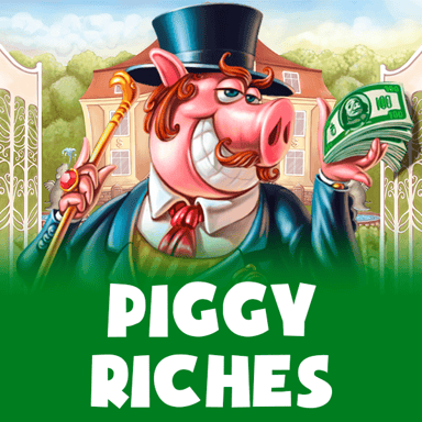 Piggy Riches image