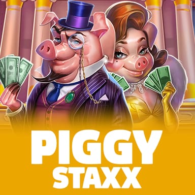 Piggy Staxx image