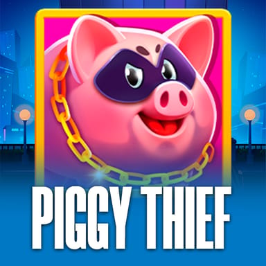 Piggy Thief image