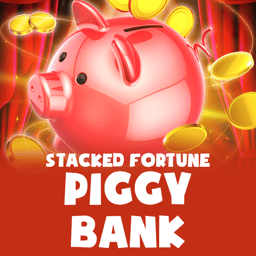 PiggyBank - Stacked Fortune image