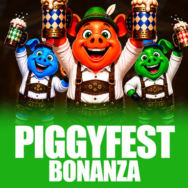 Piggyfest Bonanza image