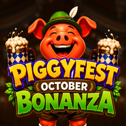 Piggyfest Bonanza image