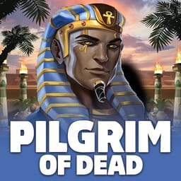 Pilgrim of Dead image