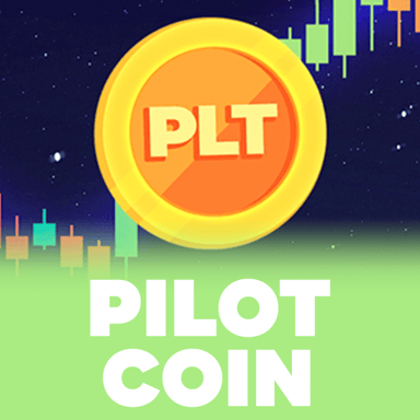 Pilot Coin image