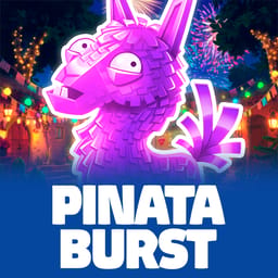Pinata Burst image